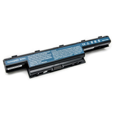 Аккумулятор PowerPlant для ноутбуков Acer Aspire 4551 (AS10D41, AC 4741 3S2P) 10.8V 6600mAh